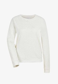 Niet geselecteerd, pearl white