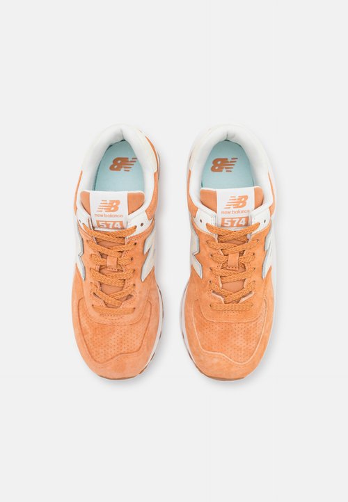 New Balance 574 W - Zapatillas - sepia — foto 6
