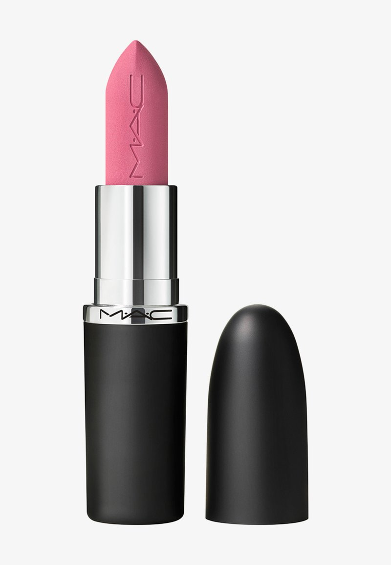 MAC - MACXIMAL MATTE LIPSTICK - Rossetto - lipstick snob, Ingrandire