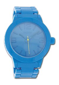 OOZOO TIMEPIECES KOLLEKTION - Watch - blau