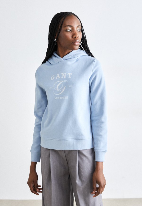 REG GRAPHIC HOODIE - Sweatshirt