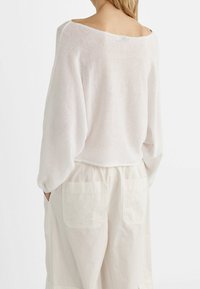 Stradivarius Trui - beige