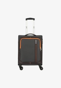 Non selezionato, charcoal grey