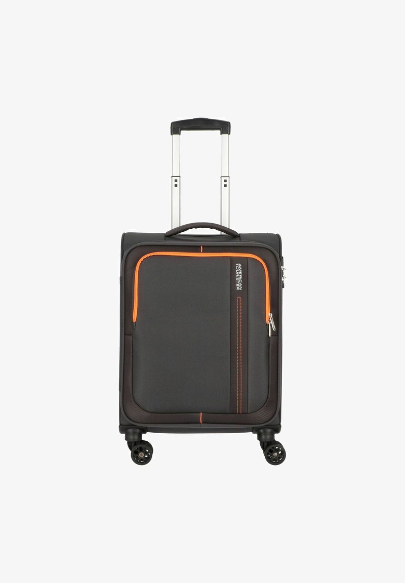 Maleta de mano American Tourister Sea Seeker 45cm Charcoal Grey Maleta de mano American Tourister Sea Seeker 45cm Charcoal Grey