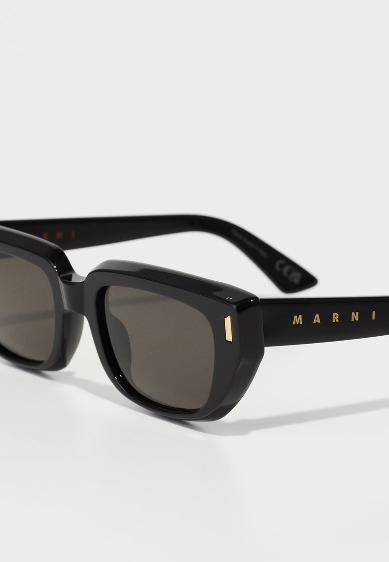 Marni ETEZEA UNISEX - Occhiali da sole - black