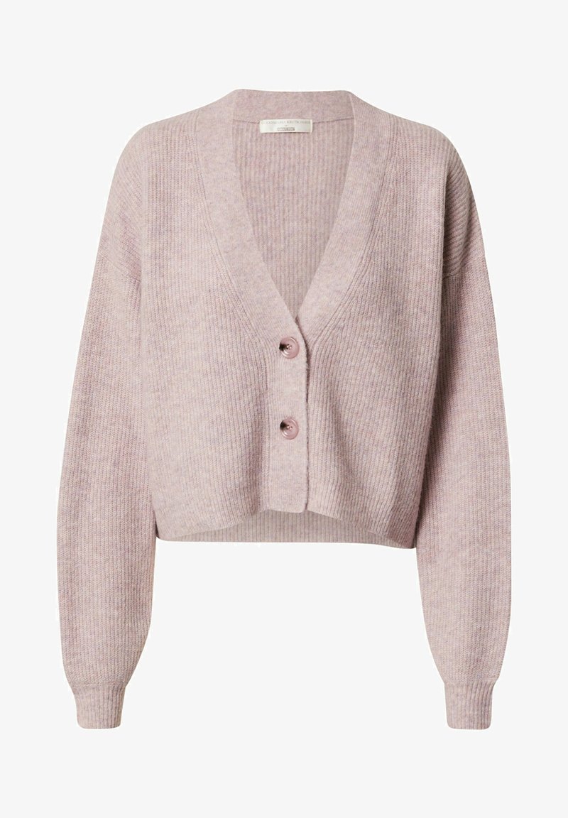 Guido Maria Kretschmer Collection Gilet - pink