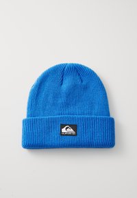 No seleccionado, nebulas blue