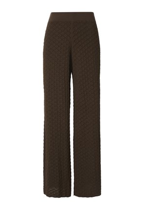 DRYKORN, TINKO - Trousers - brown