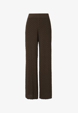 DRYKORN, TINKO - Trousers - brown
