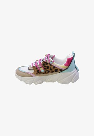 Shop Art, SNEAKERS - Sneakers basse - multi-coloured-