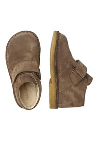 Naturino CHOCO - Dětské boty - braun