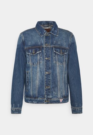 DILLON JACKET - Giacca di jeans - frisco