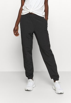 Outdoor trousers - black