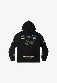 DC Shoes RACING PH Hoodie black