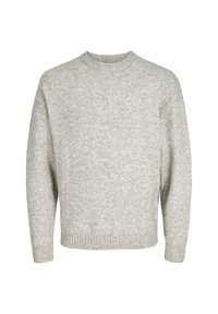 Unausgewählt, light grey melange