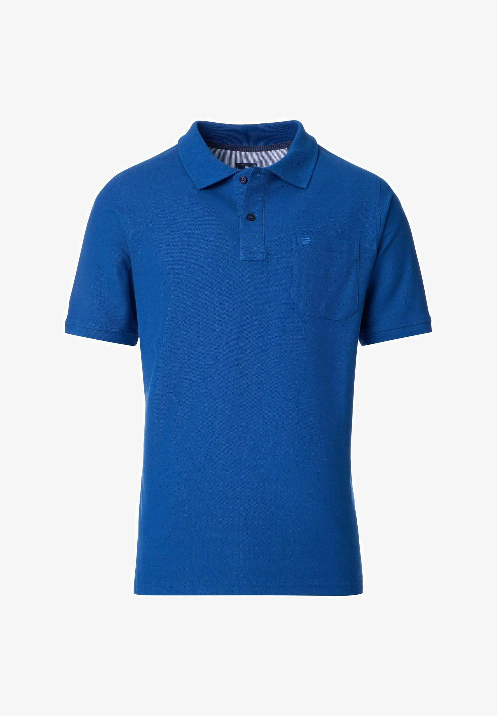 Redmond Polo shirt blau/dark blue - Main Image