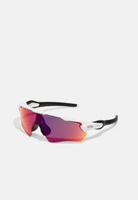RADAR PATH UNISEX - Sunglasses - matte white