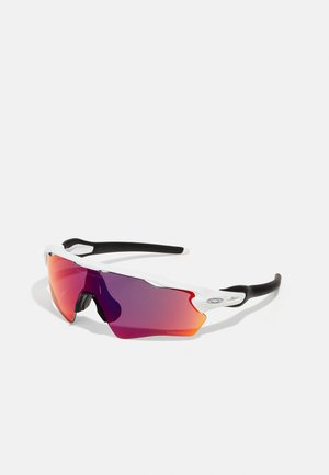 RADAR PATH UNISEX - Lunettes de soleil - matte white