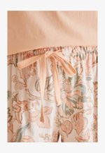 Pigiama Donna Women'secret - 100% Cotone, Stampa Paesaggio, Comodo Per Casa E Notte - Foto 5