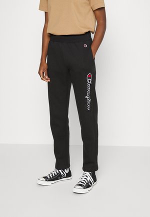 Verryttelyhousut - black