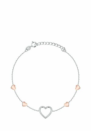 Bracelet - silberfarben
