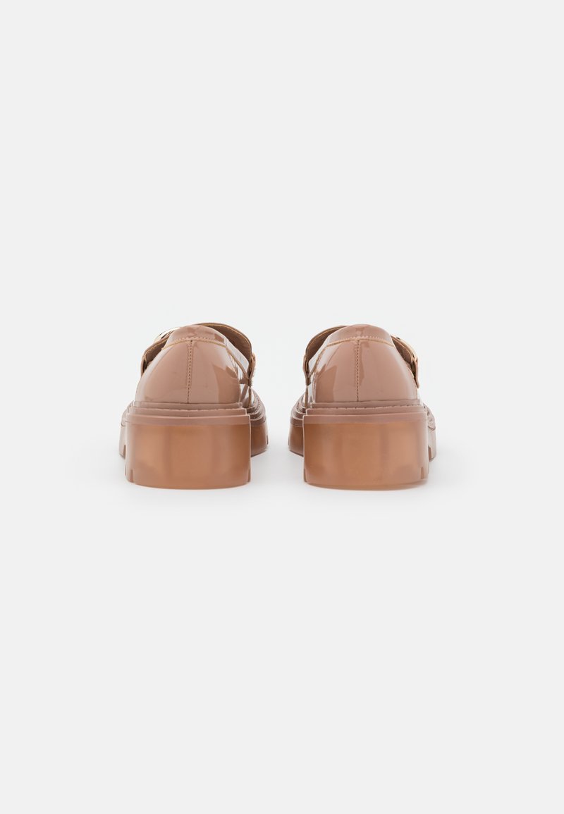 Damen Halbschuhe | ALDO KAHLOW Slipper bone/beige - RO56538 Damen Halbschuhe | ALDO KAHLOW Slipper bone/beige - RO56538