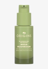 Origins - DR. WEIL MEGA-MUSHROOM DARK SPOT BRIGHTENING CORRECTOR SERUM - Serum Miniatyrbilde 1