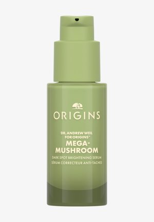 DR. WEIL MEGA-MUSHROOM DARK SPOT BRIGHTENING CORRECTOR SERUM - Serum - -