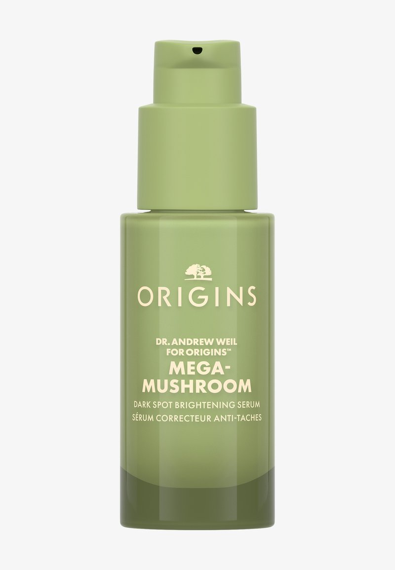 Origins - DR. WEIL MEGA-MUSHROOM DARK SPOT BRIGHTENING CORRECTOR SERUM - Serum, Forstørre