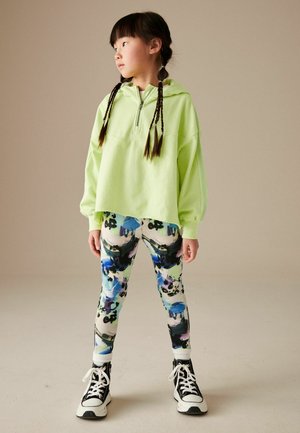 Leggings - Hosen - citrine yellow