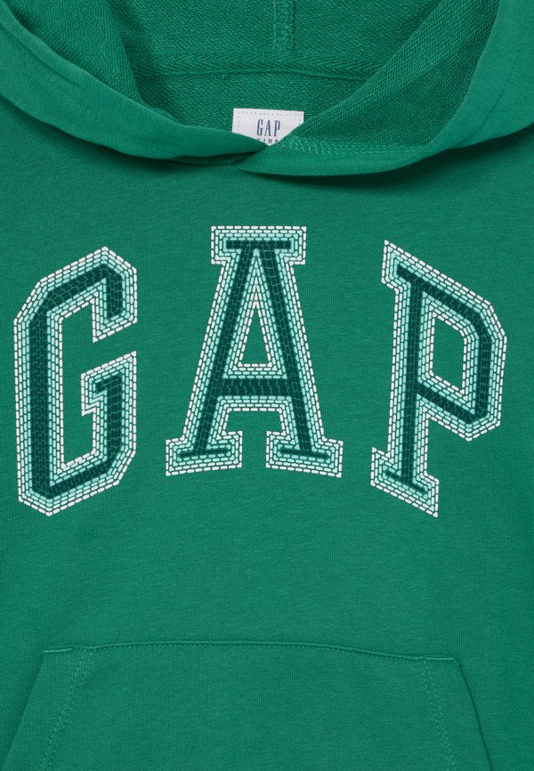 LOGO BOYS - Sweatshirt - irish clover3