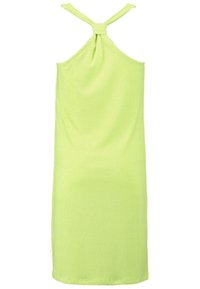 Garcia Vapaa-ajan mekko - green
