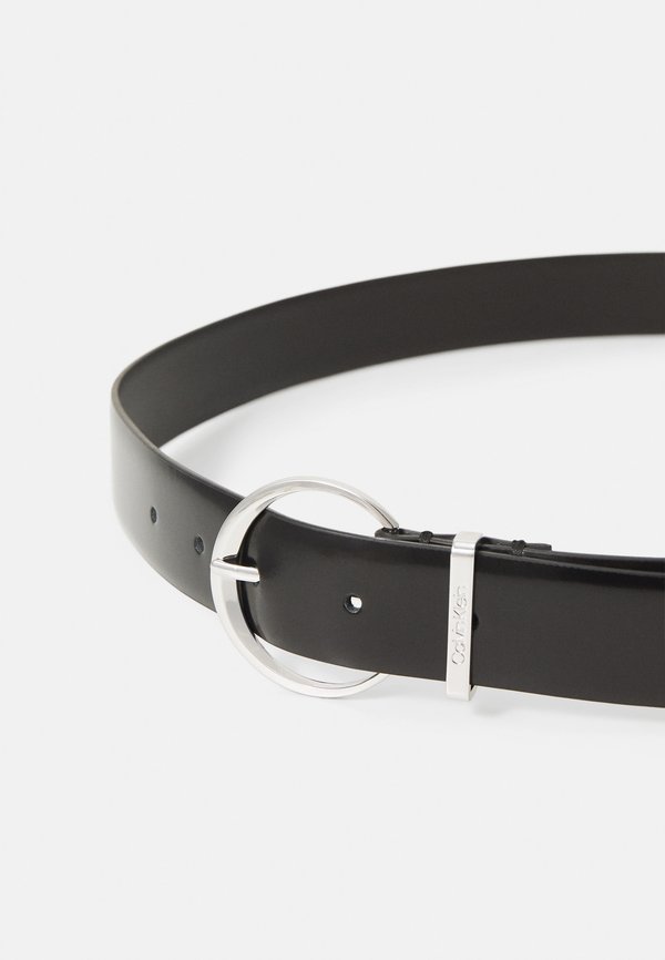 MUST BUCKLE BELT  - Belt2