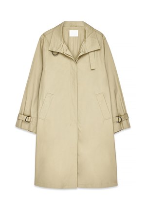 Trenchcoat - beige