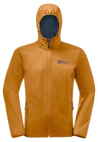 Jack Wolfskin BORNBERG  - Outdoorjacke - safflower
