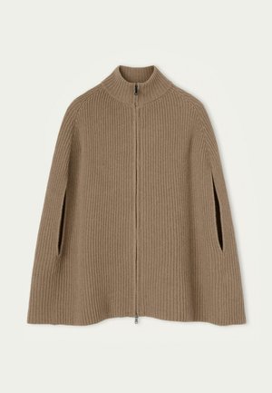 Falconeri, FALCONERI. - Strickjacke - natural