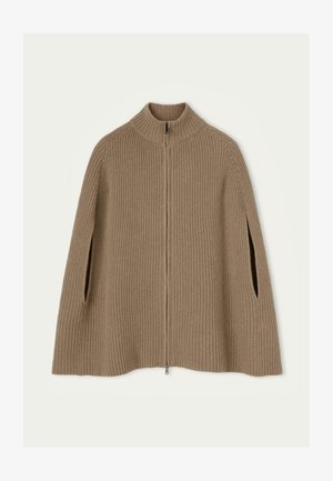 Falconeri, FALCONERI. - Cardigan - natural