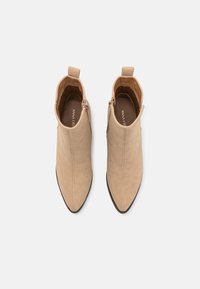 Anna Field Wide Fit Botines - beige