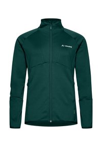 Vaude Giacca Termica Donna - Neyland Hooded - phantom black