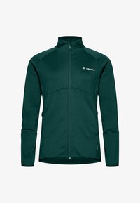 Vaude Giacca Termica Donna - Neyland Hooded - phantom black Vaude Giacca Termica Donna - Neyland Hooded - phantom black