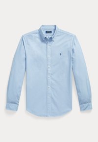 Niewybrane, chambray blue