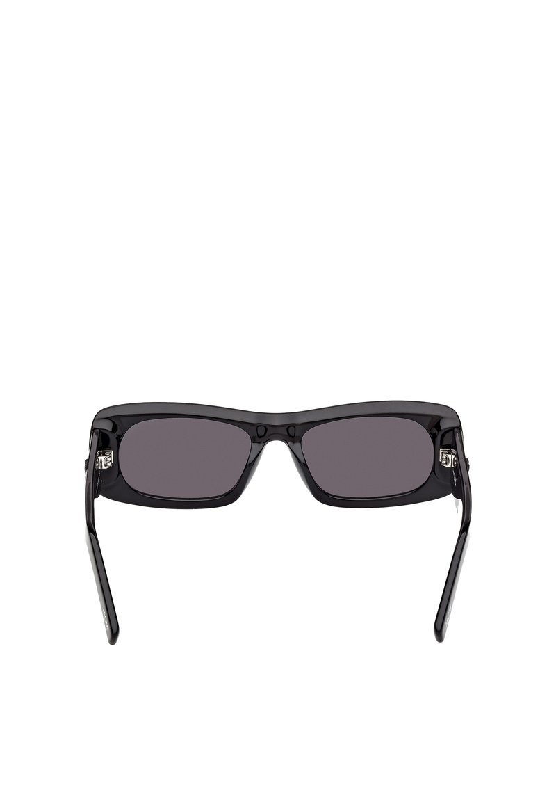 MCM Sunglasses - glossy black-smoke gray/black - Zalando display picture 2