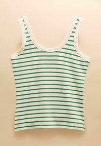 Tom Joule REGULAR FIT - SOFIA STRIPED 3 PACK - Top - multi
