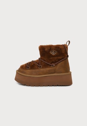 Replay, URBAN - Bottes de neige - brown
