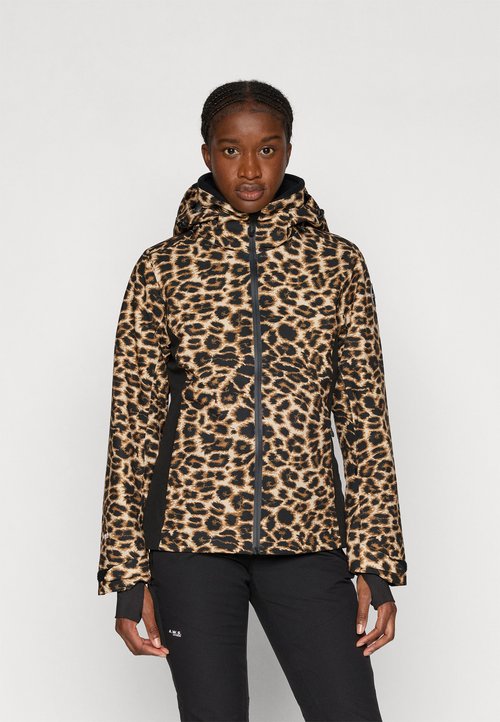 Icepeak Damen-Snowboardjacke für Fun gute Laune! bei ZALANDO