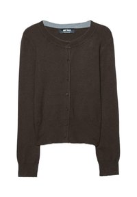 Unausgewählt, dark brown