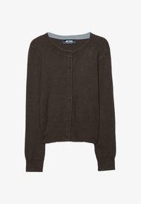 Unausgewählt, dark brown