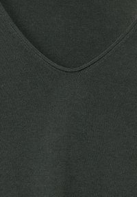 Cecil Strickpullover - olive