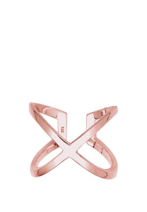 CROSS - Ringe - roségold-coloured