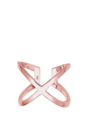 CROSS - Ring - roségold-coloured